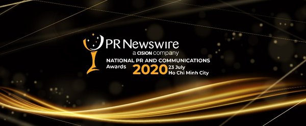 PR Newswire Vietnam National PR & Communications Awards