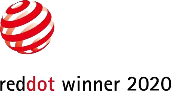 红点设计大奖揭晓2020年度获奖名单