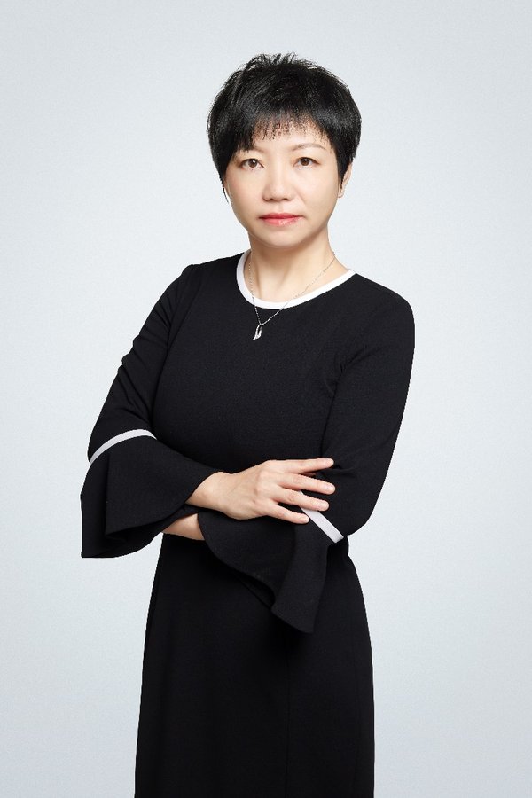 Emily Yin, Senior Vice President of Greater China and Head of Business Development in the Guangdong-Hong Kong-Macao Greater Bay Area, Hill+Knowlton Strategies