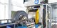 TUV南德为卡客车轮胎进行滚阻系数测试和高速耐久测试