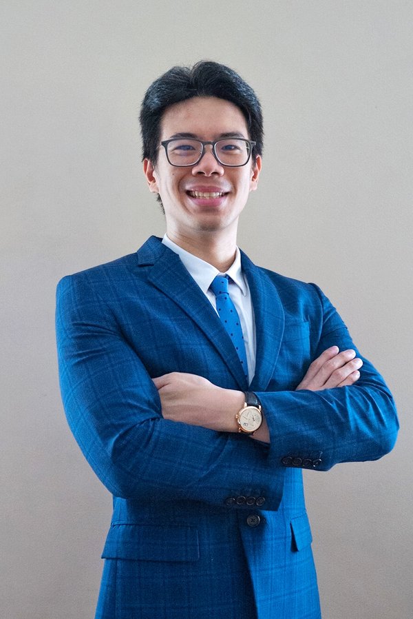 iQIYI appoints Sherwin Dela Cruz as Country Manager of Philippines