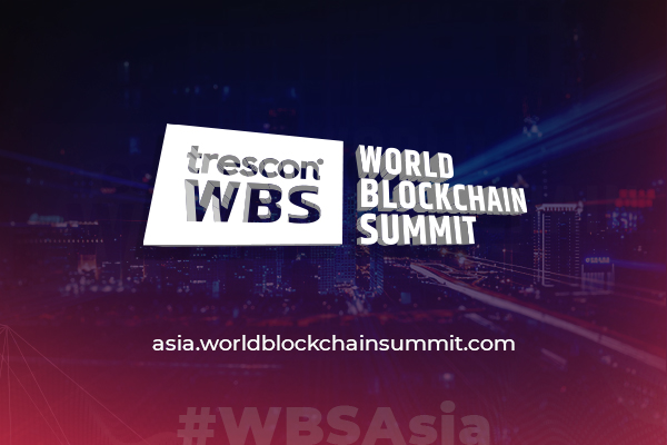 World Blockchain Summit, Asia