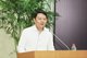 丹纳赫集团中国区总裁、诊断平台总裁彭阳致辞