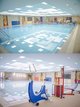 北京和睦家康复医院水中康复区