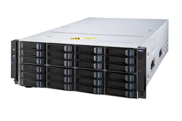 浪潮存储服务器NF5466M5