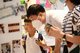 深圳南山国王学校首届幼儿园毕业典礼。用学生作品、校园精彩照片、以及父母写给孩子们的祝福卡片装点会场，营造温馨感动的氛围。