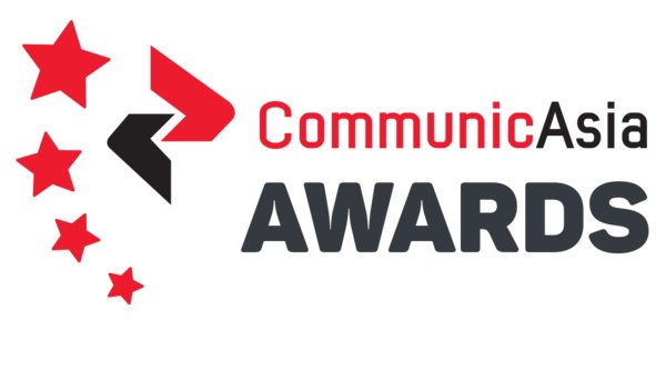 CommunicAsia Awards Logo