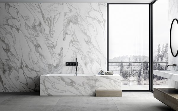 The Collection Dekton® 2020 - Liquid Sky