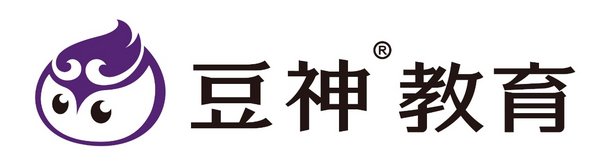 豆神教育Logo