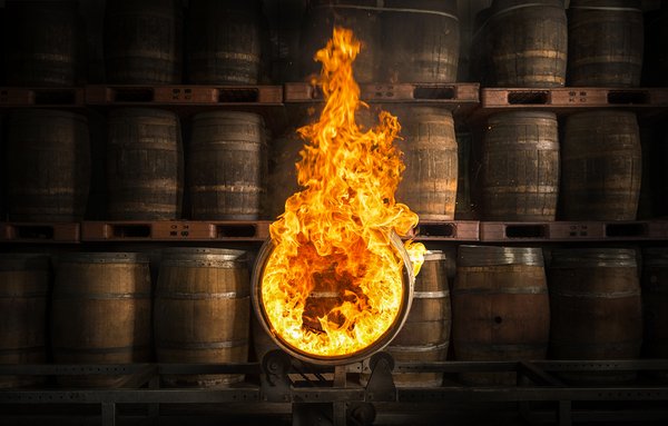 金車噶瑪蘭計劃推出第二支完美展現S.T.R.(刨、烘、燒)細緻工藝的單一麥芽威士忌。