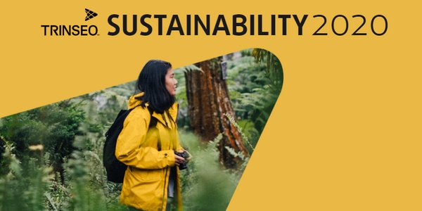 Trinseo Sustainability 2020