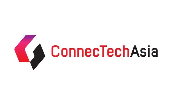 ConnecTechAsia Logo