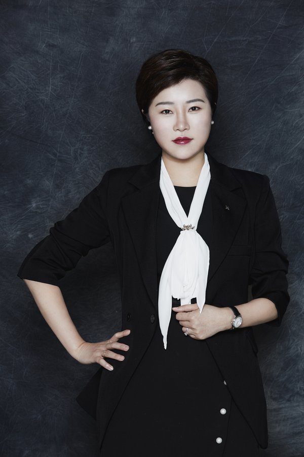 Ms Heidi Tang appointed as Executive Assistant Manager of Niccolo Changsha