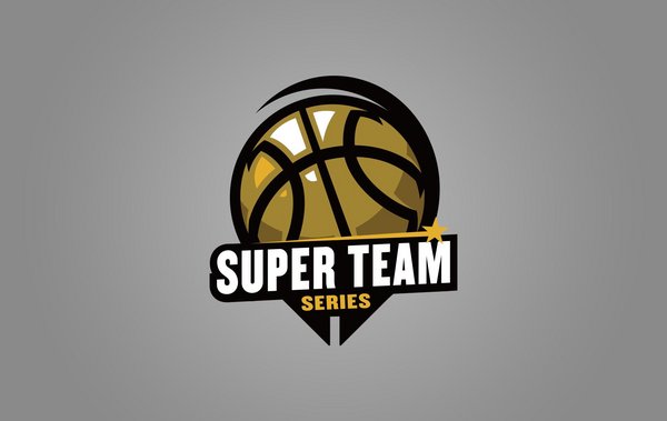超队系列赛logo