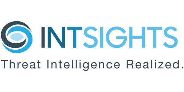 IntSights Logo