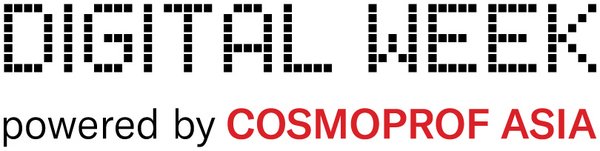 The first-ever Cosmoprof Asia Digital Week which will take place online from 9 to 13 November 2020 via cosmoprof-asia.com