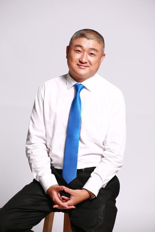 Billy Sun, appointed General Manager at Grand Hyatt Hefei