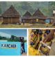 非洲当地居民获得卡赫提供的安全稳定饮用水