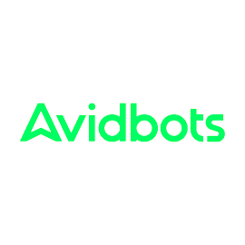 Avidobots Logo