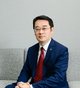 China Life Insurance (Singapore) Chief Executive Mr.Lin Xiangyang