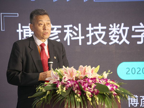 中国国际投资促进会常务副会长兼秘书长刘作章先生