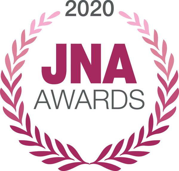 JNA Awards 2020 Logo