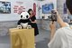 2020年服贸会观众体验中国搜索“5G熊猫慢直播”摄影：宋家儒