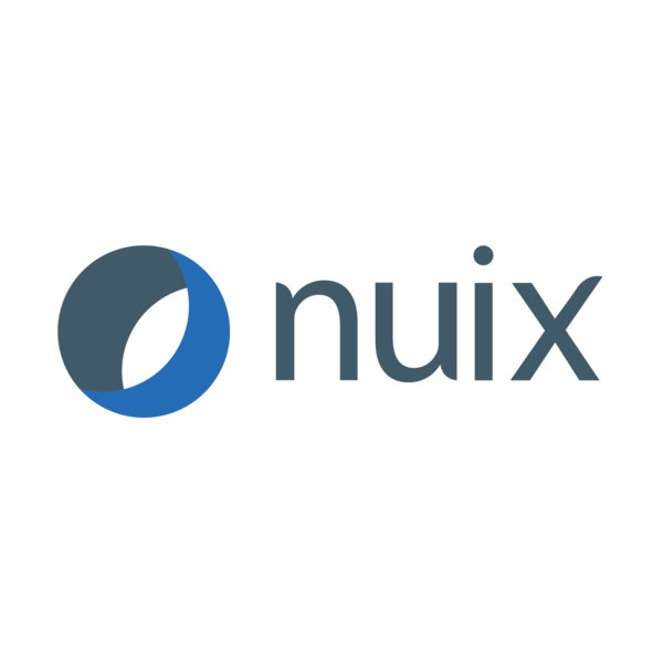 Nuix logo