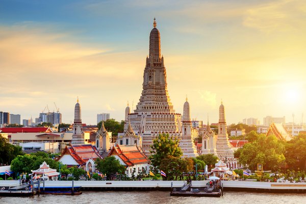 同程艺龙入驻泰国移动支付平台 向LINE用户提供旅行预订服务 | 美通社