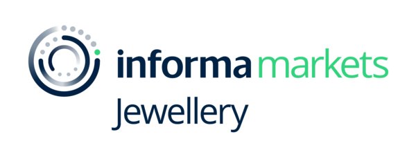 Logo of Informa Markets Jewellery