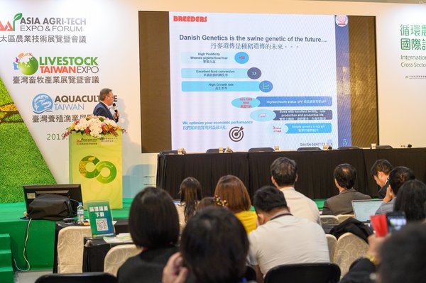 Seminar program at Asia Agri-Tech tackles key issues of the year and is a must attend event.