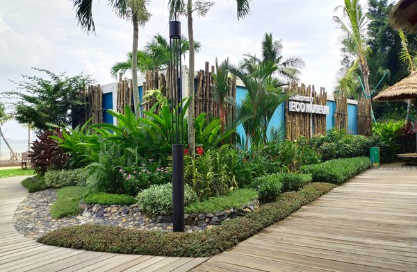 Forest City Eco Museum