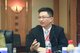 Huang Yuxin, Vice President of TUV Rheinland Greater China Mobility