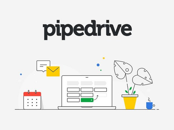 Pipedrive特地推出繁體中文版介面，已於2020年9月正式上線