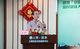 上海市健康促进委员会办公室副主任、市卫健委健康促进处王彤处长致辞