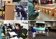富士胶片为驰援新冠疫情，迅速向湖北省捐赠医疗设备及物资，并已投入使用