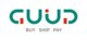 GUUD Logo
