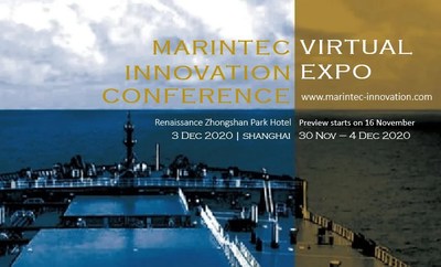 Marintec Innovation Conference & Virtual Expo
