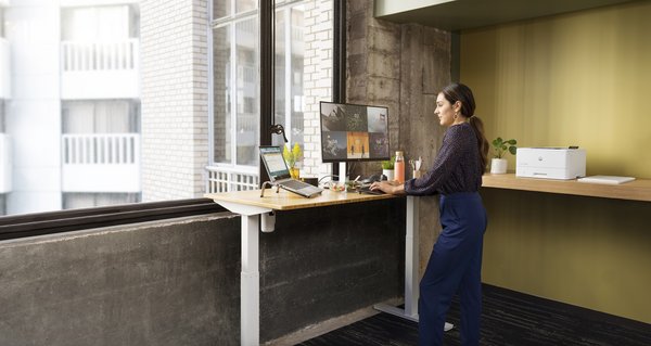 HP Inc. launches a number of new innovations of PC, printer, and services to support companies and SMBs continue to adapt and stay productive in the changing working landscape.