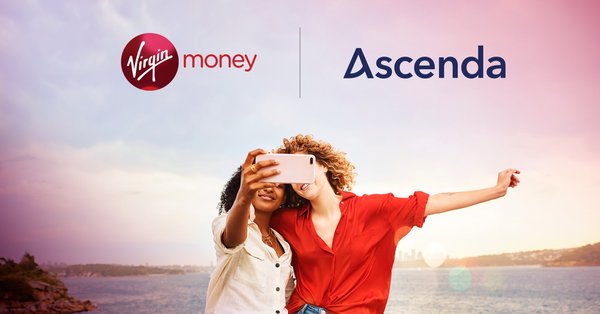 Virgin Money Australia partners with Ascenda to deliver new loyalty program later this year.