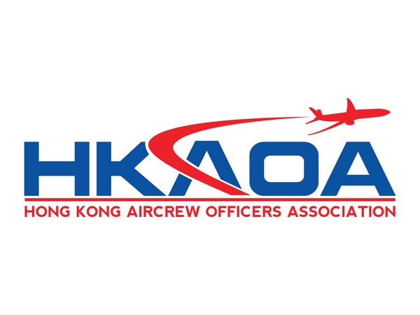 HKAOA Logo