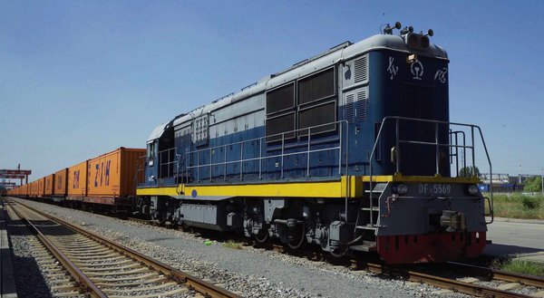 西门子医疗积极探索高端医疗器械铁路运输新模式