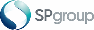 SP Group Logo