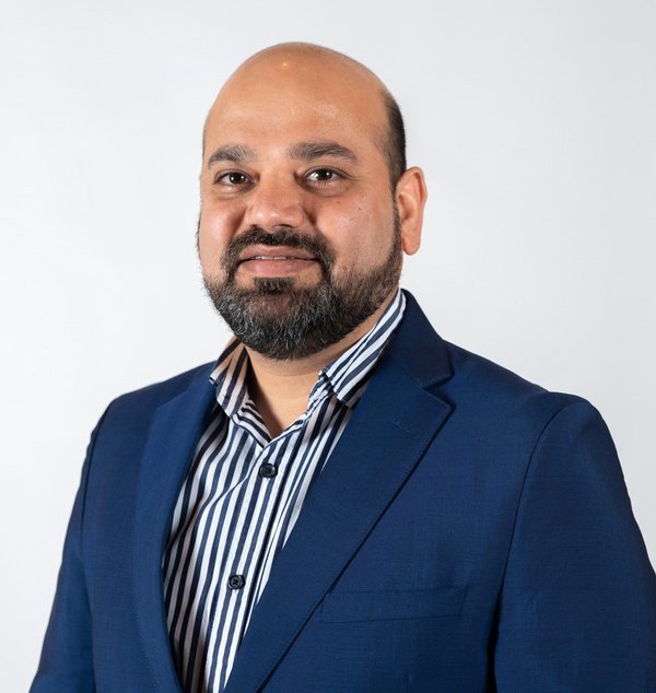 Trilochan Sehgal (pictured) has been appointed Daon’s Regional Vice President for South East Asia.