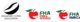 Singapore Coffee Association, FHA-Food & Beverage and FHA-HoReCa logos