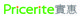 Pricerite Logo