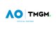 AO & TMGM Official Partner Logo