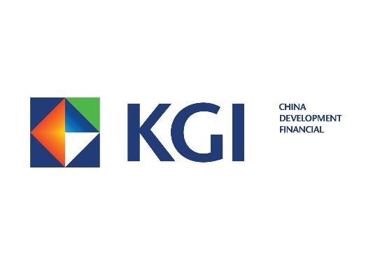 KGI Asia Logo