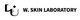 W.Skin Laboratory logo