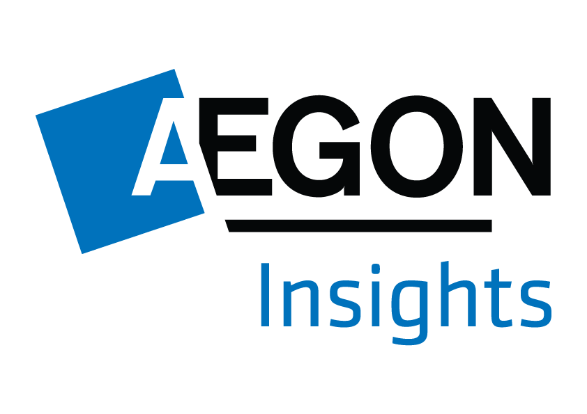 Aegon Insights Logo Aegon Insights Large Image Download Pr Newswire